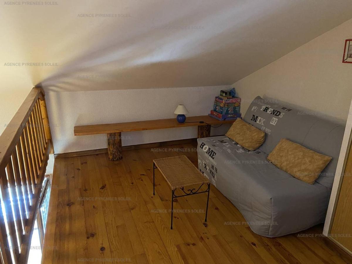 Chalet 6 Pers. Les Angles Avec Garage Et Veranda - Fr-1-295-136 Bagian luar foto