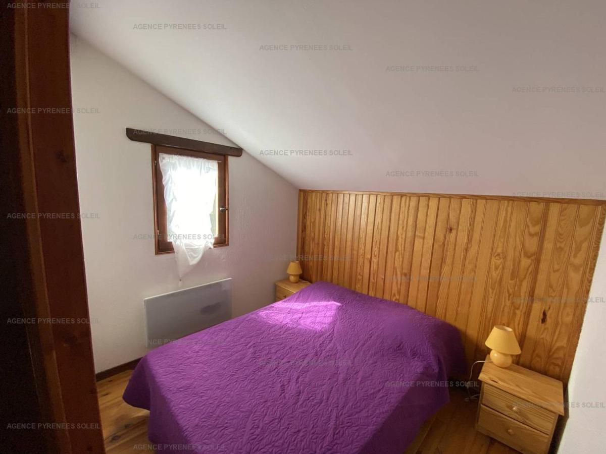 Chalet 6 Pers. Les Angles Avec Garage Et Veranda - Fr-1-295-136 Bagian luar foto