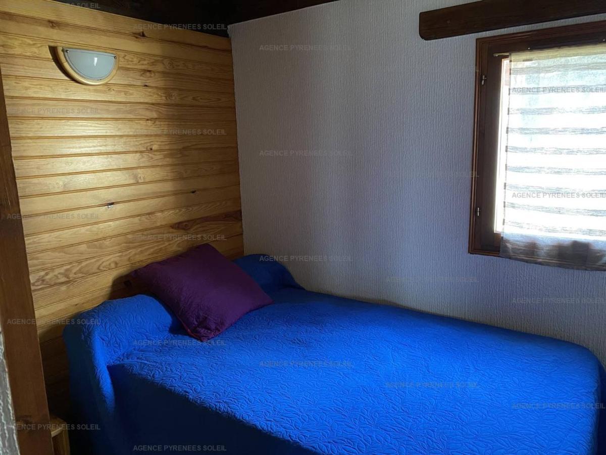Chalet 6 Pers. Les Angles Avec Garage Et Veranda - Fr-1-295-136 Bagian luar foto