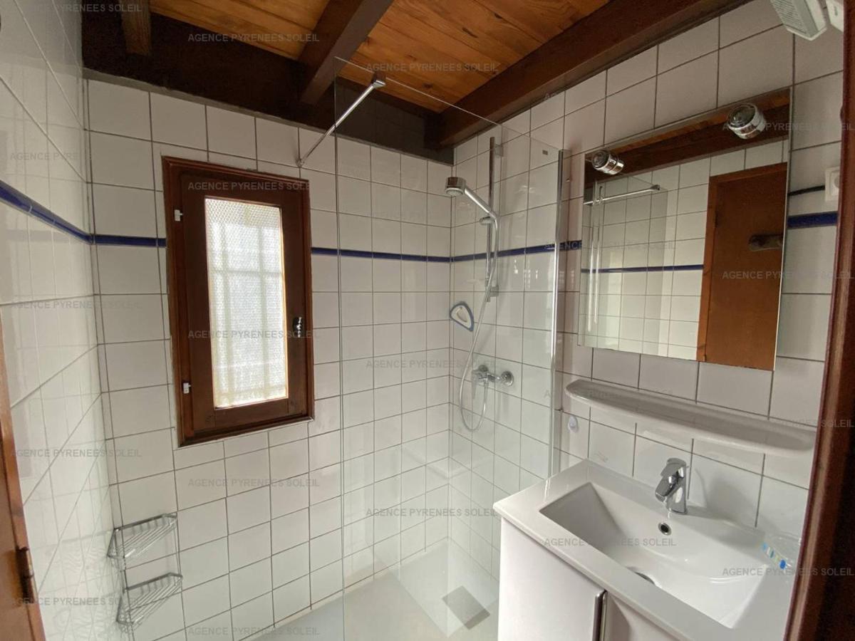 Chalet 6 Pers. Les Angles Avec Garage Et Veranda - Fr-1-295-136 Bagian luar foto